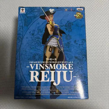 원피스 Vinsmoke Reiju 피규어
