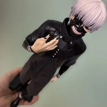 10th 도쿄구울 Grandista 카네키 켄 피규어