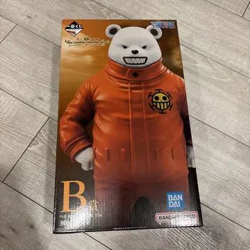 원피스 제일복권 B상 베포