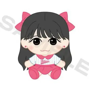 CANDYTUNE (칸디튠) 무라카와 비비안 치비누이 카와누이