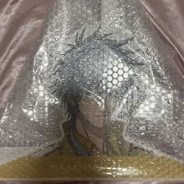 니오 마사하루 테니스의 왕자님 행거