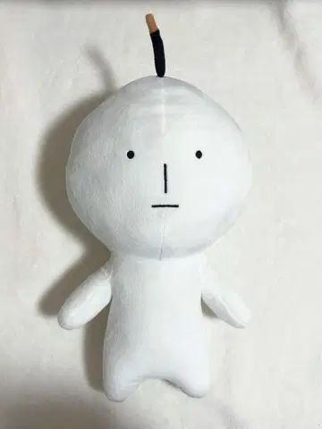포키마루 봉제 인형