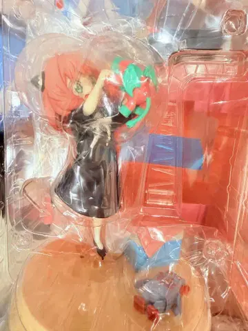 SPY x FAMILY 아냐 피규어 A상