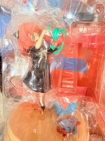 SPY x FAMILY 아냐 피규어 A상