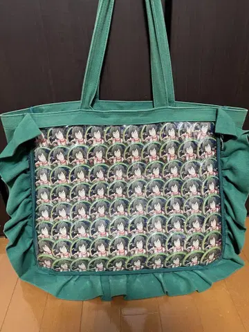 니카이도 야마토 이타백