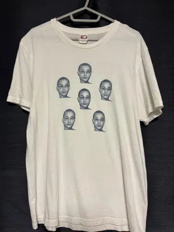 TRUSS araki 아라키 셔츠