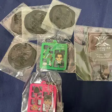 3대 JSB 이와타 타카노리 야마시타 켄지로 외