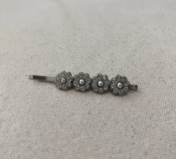 leur logette 룰로제트 헤어핀