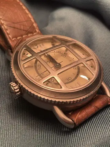 FOSSIL 손목시계