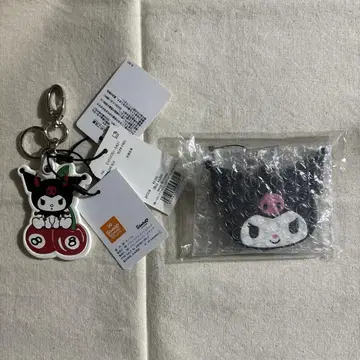 moussy MM KU KEY CHARM / LOWRYS FARM 쿠로미