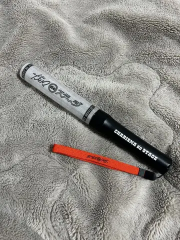 카리스마 de 스테이지 응원봉