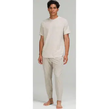 룰루레몬 스트레치 팬츠 M