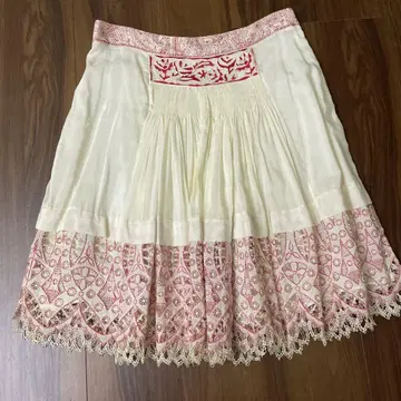 ETRO 에트로 스커트