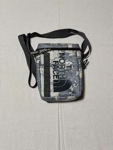THE NORTH FACE 퓨즈박스 파우치 FUSE BOX