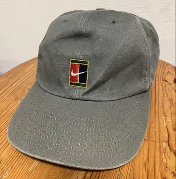 90s NINE 6패널 캡