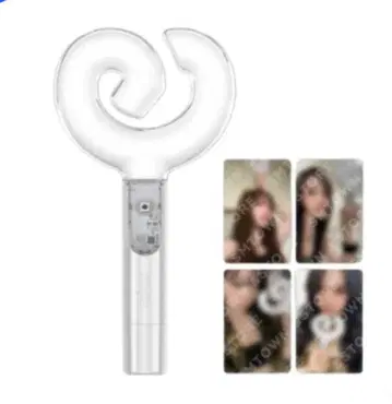 aespa 응원봉 Ver.2 (Official Light Stick)