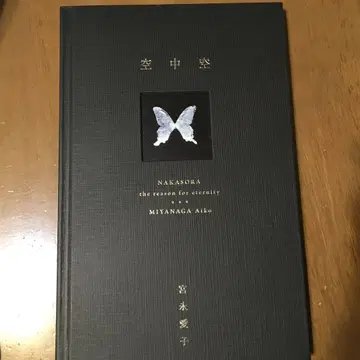 미야나가 아이코 작품집 공중공