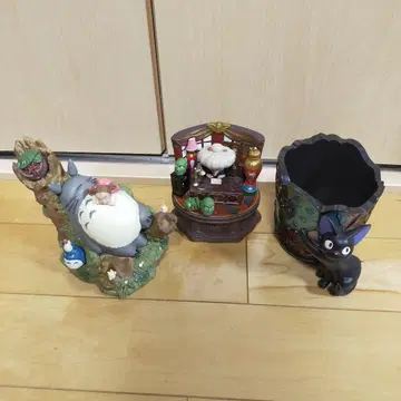지브리 모음 2