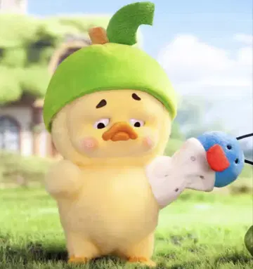 UPSETDUCK 업셋덕 퍼펫 5