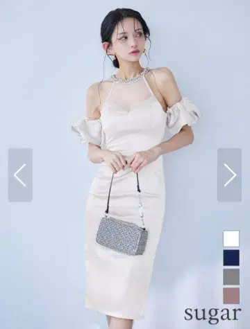 신상 뷔토 Angelr 드레스