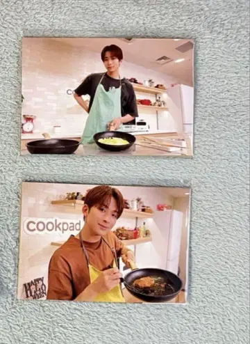 FANTASTICS 사와모토 나츠키