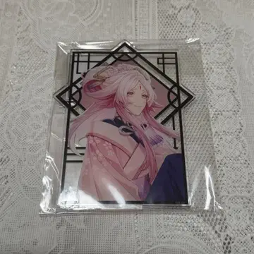 9R.I.P 쿠온 모모카 아크릴 스탠드 아크스타 모모카 나인립 5