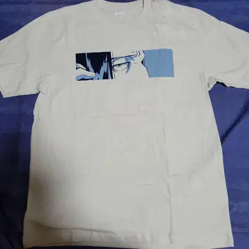 그라니프 헌터 x 헌터 콜라보 T셔츠