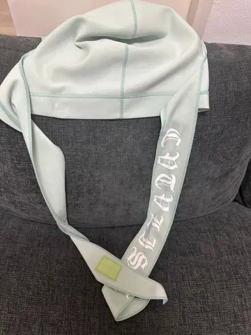 CVTVLIST 반다나