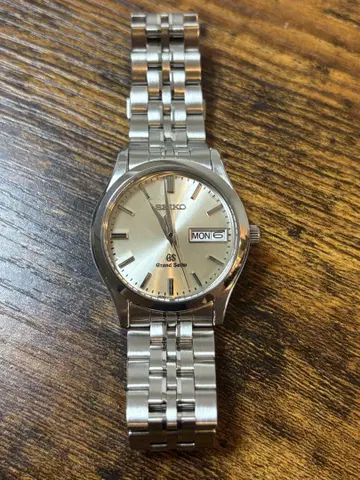 세이코 SEIKO SBGT015 9F83-0AB0 그랜드세이코