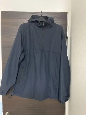 everyone 아노락 마운틴 파카 M