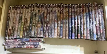 코미 양은, 커뮤증입니다 1-37권 전권 세트