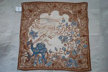 45rpm 반다나 스카프 그림책 반다나 거즈지