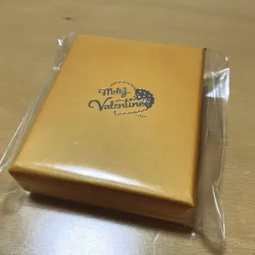 우사미 리토 Melty Valentine 목걸이 & 하트 카드 세트