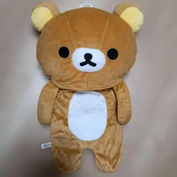 리락쿠마 봉제 인형 레어