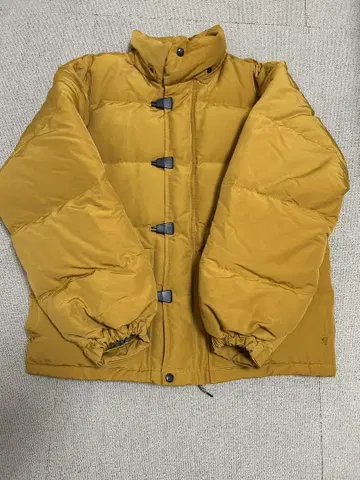 nexusvii 다운 자켓