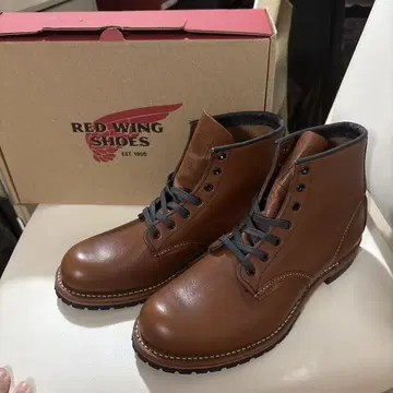 RED WING 레드윙 벡맨 25.5 시가