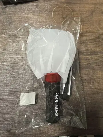 팬텀 시타 하이네 응원봉 미개봉