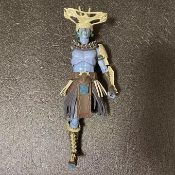 마블 레전드 아투마 블랙팬서 와칸다 포에버