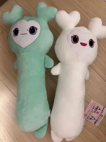 [새상품] TWICE LOVELYS 노비후냐 BIG 봉제 인형