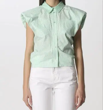 REMAIN Birger Christensen Marika Shirts