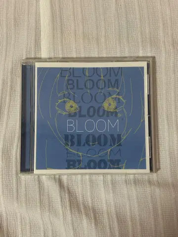 헤르니아 bloom 보컬로이드
