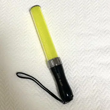킨블레 KING BLADE 단색 옐로우 컬러