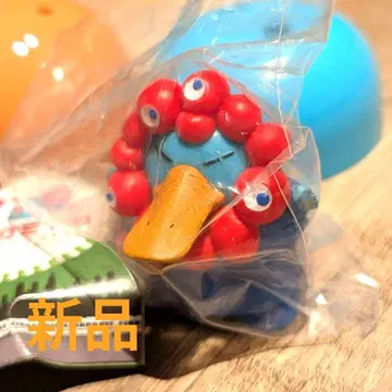 미야쿠미야쿠 카모노하시의 이코짱 시크릿 카이요도 만박 이코짱