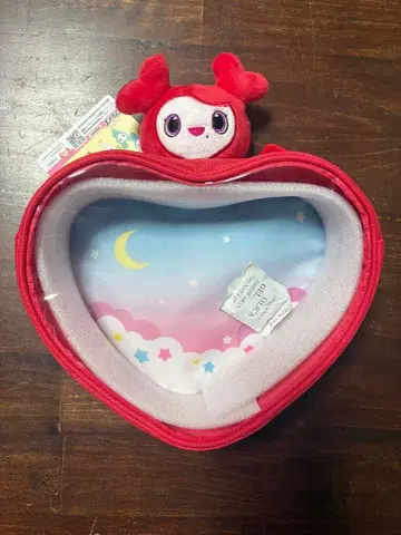 GiGO 한정판 TWICE LOVELYS 삐요큥 바디백 채영