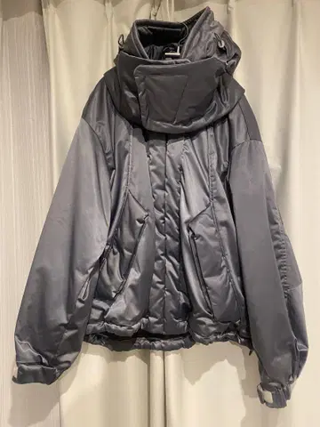 chloma 쉘터 코트