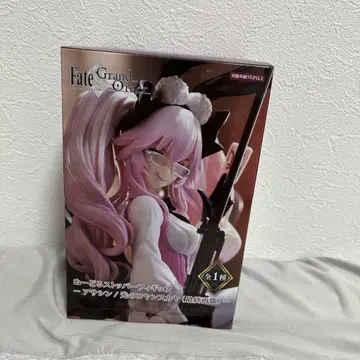 Fate/Grand Order 어쌔신/타마모노마에 1/7 피규어