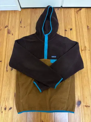 patagonia 플리스 자켓