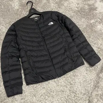 컨디션 최상 THE NORTH FACE 썬더 라운드넥 자켓 XL