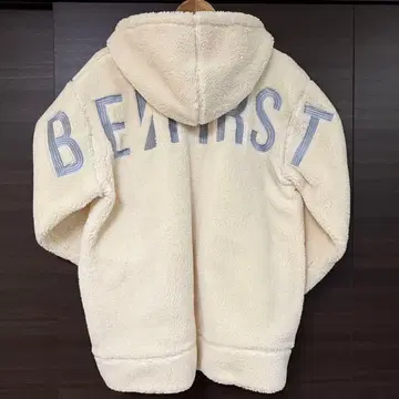 BE:FIRST 보아 자켓