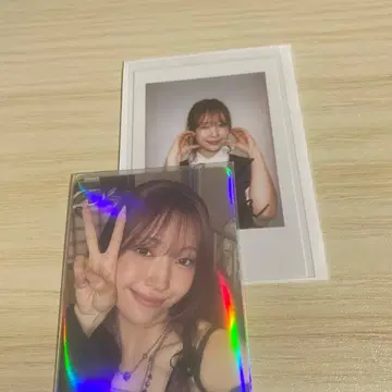 NiziU 마유카